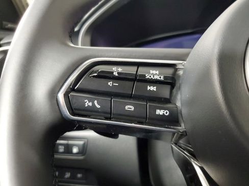 Used 2025 MAZDA CX-90 Plug-In Hybrid w/Premium Sport AWD/4WD image 26