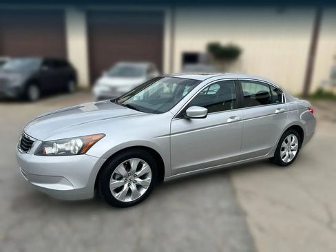 Used 2009 Honda Accord EX-L image 6