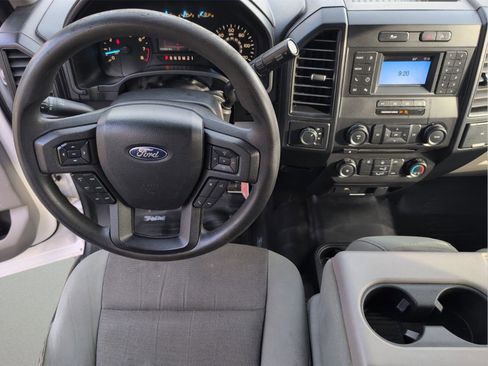 Used 2018 Ford F150 XL w/ Equipment Group 101A Mid image 23