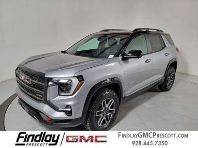 New 2026 GMC Terrain AT4 w/ Convenience Package III