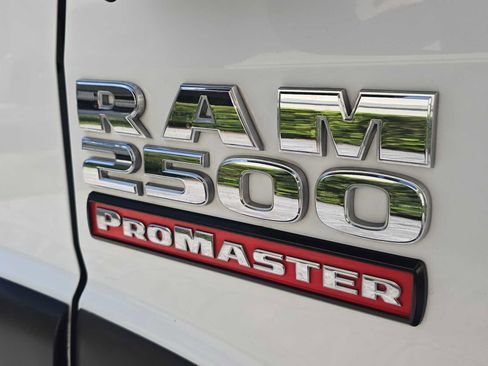 Used 2021 RAM ProMaster 2500 FWD image 8