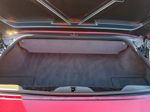 Used 2006 Chevrolet Corvette Convertible w/ Preferred Equipment Group RWD image 16