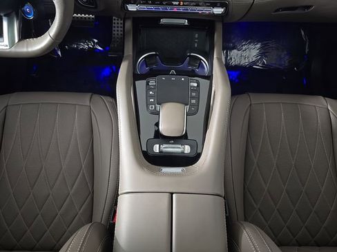 Certified 2025 Mercedes-Benz GLE 53 AMG 4MATIC Coupe image 24