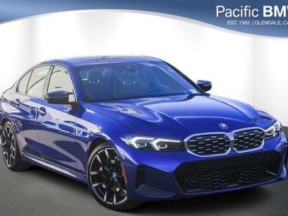 Certified 2025 BMW M340i