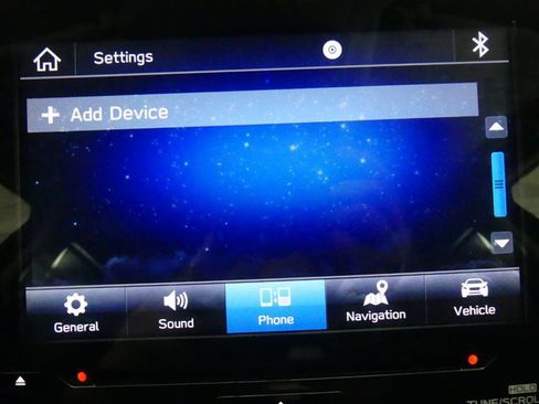 Used 2021 Subaru Ascent Limited w/ Technology Package AWD/4WD image 12