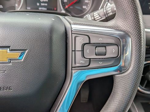 Used 2023 Chevrolet Blazer LT AWD/4WD image 20