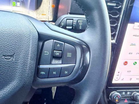 Used 2024 Ford Ranger XLT w/ Equipment Group 301A High RWD image 23