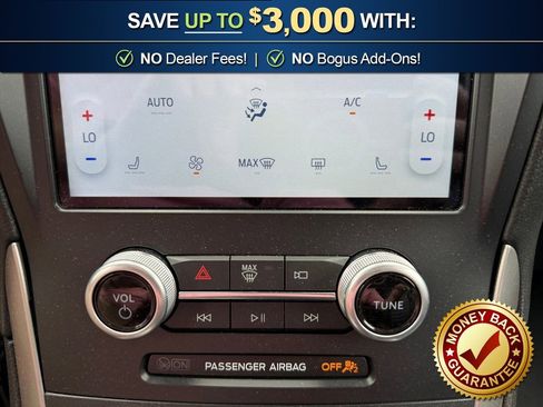 Used 2022 Ford Edge SEL AWD/4WD image 27