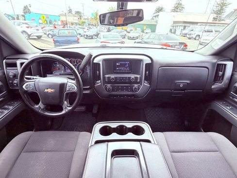 Used 2014 Chevrolet Silverado 1500 LT AWD/4WD image 19
