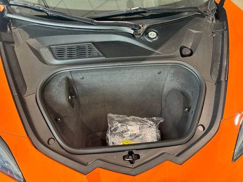 Used 2024 Chevrolet Corvette Stingray Coupe w/ Z51 Performance Package image 4