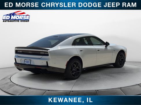 New 2026 Dodge Charger R/T AWD/4WD image 5