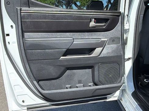 Used 2025 Toyota Tundra SR5 image 34