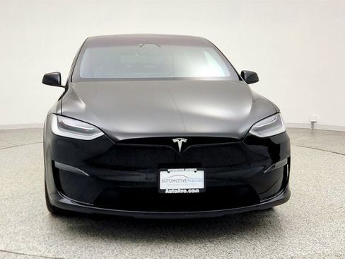 Used 2022 Tesla Model X image 2