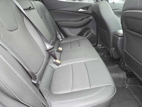 Used 2023 Buick Encore GX Essence w/ Advanced Technology Package image 26