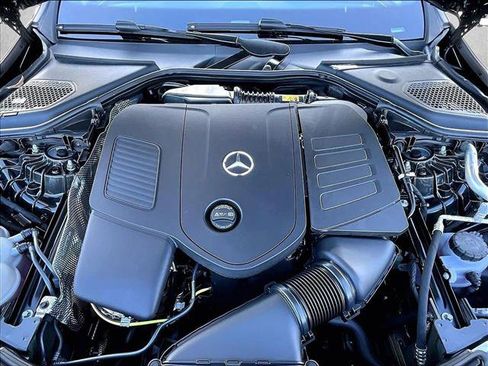 New 2026 Mercedes-Benz E 350 Sedan image 13