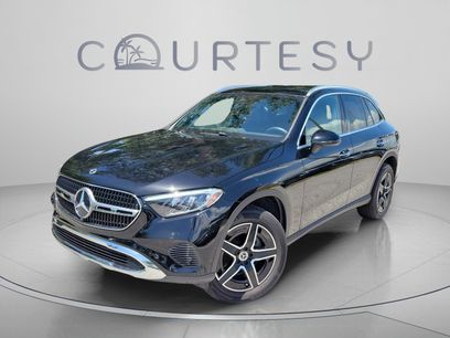 Certified 2026 Mercedes-Benz GLC 300 4MATIC