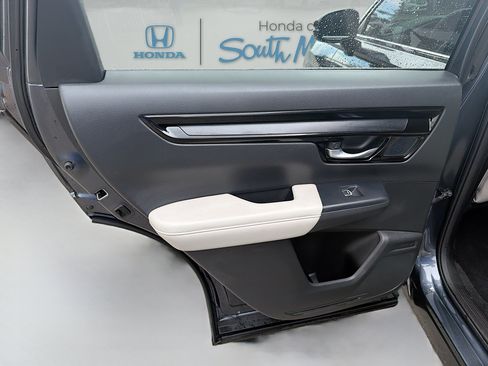 Certified 2023 Honda CR-V EX-L image 21