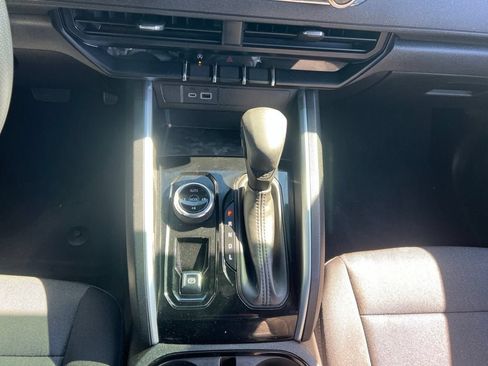 Used 2023 Chevrolet Colorado Trail Boss w/ LPO, Skid Plate Package AWD/4WD image 11