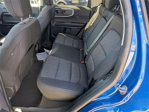 Used 2024 Ford Bronco Sport Big Bend w/ Convenience Package image 30