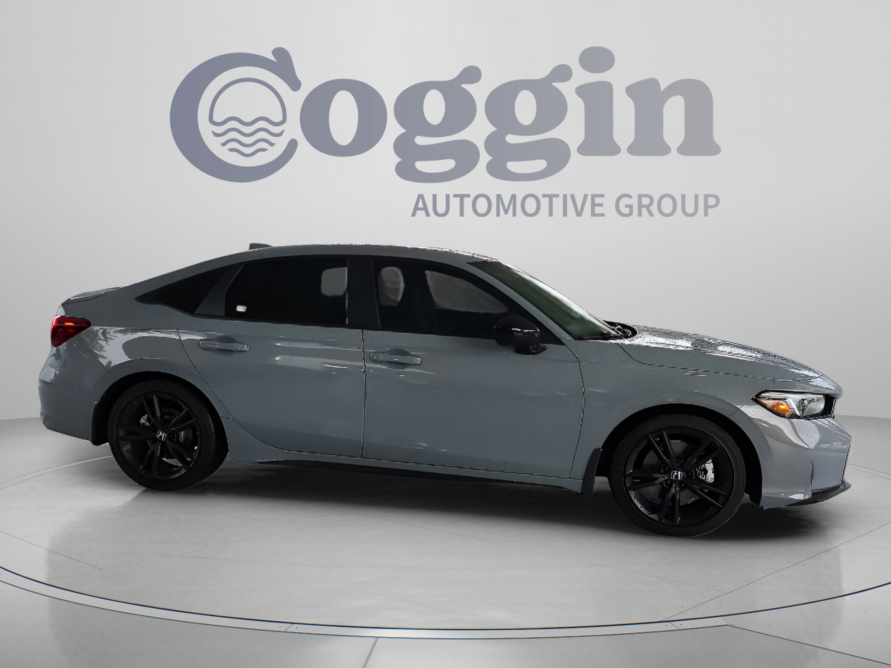 Certified 2026 Honda Civic Si image 6