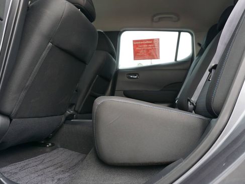 Certified 2023 Nissan Leaf SV Plus image 33