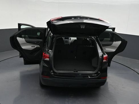 Used 2022 Chevrolet Equinox LS w/ LS Convenience Package FWD image 35