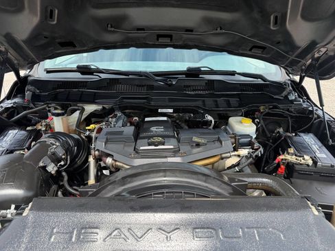 Used 2018 RAM 2500 Big Horn AWD/4WD image 13