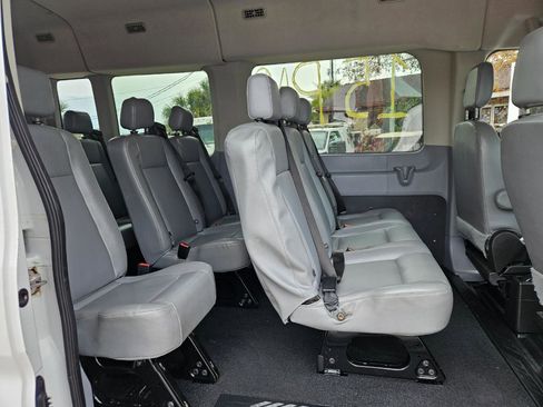 Used 2016 Ford Transit 350 XL image 22