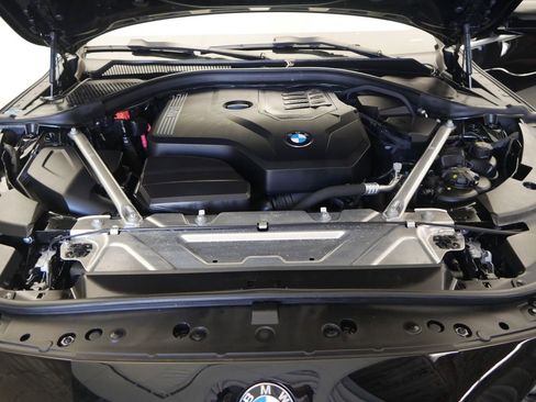 Used 2021 BMW 430i Convertible w/ Convenience Package RWD image 13