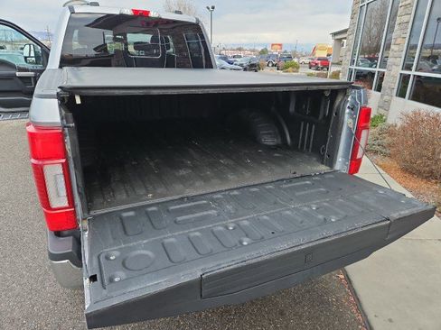 Used 2021 Ford F350 Lariat w/ Lariat Ultimate Package image 26