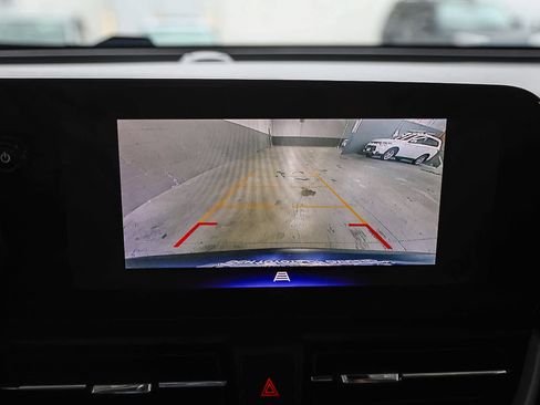 Used 2024 Chevrolet TrailBlazer LS image 23