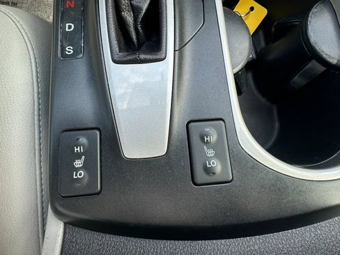 Used 2017 Acura RDX w/ Technology Package FWD image 21