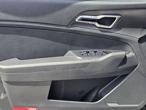 New 2026 Kia Sportage S AWD/4WD image 14