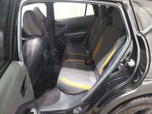 Used 2025 Subaru Crosstrek 2.5i Sport image 28