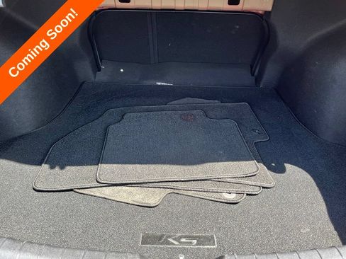 Used 2021 Kia K5 GT-Line AWD/4WD image 35