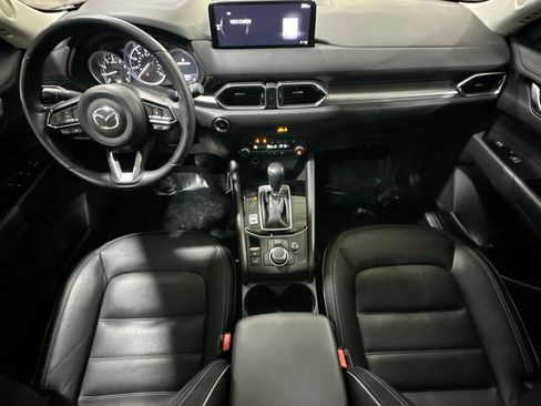 Used 2024 MAZDA CX-5 AWD 2.5 S w/ Preferred Package image 28