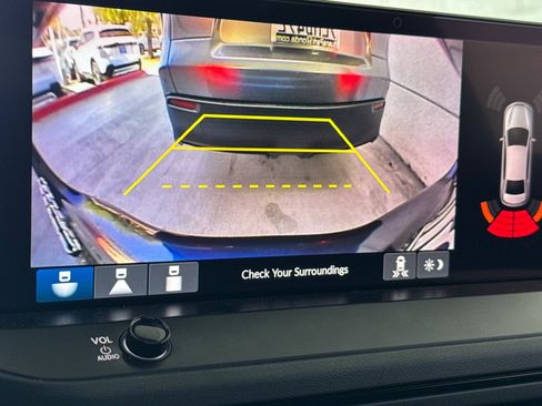 Used 2025 Honda Accord EX-L image 20
