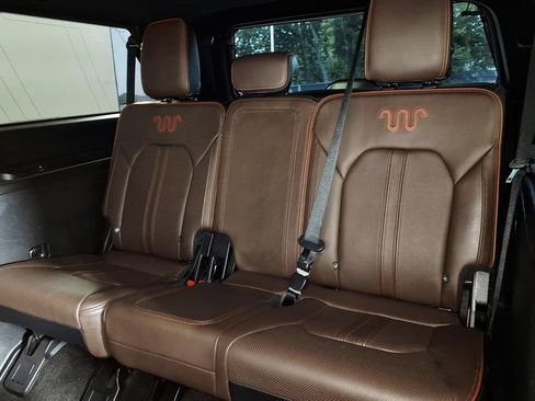 Used 2020 Ford Expedition Max King Ranch AWD/4WD image 9