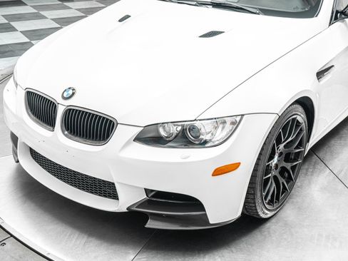 Used 2010 BMW M3 Coupe RWD image 36