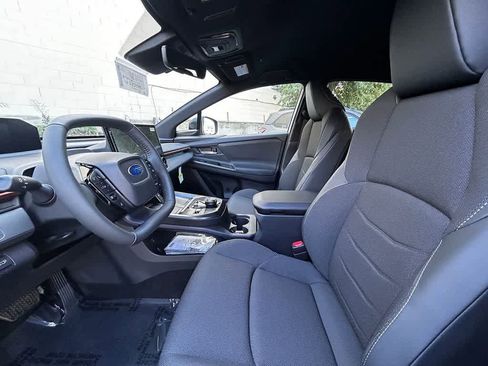 New 2026 Subaru Uncharted Premium FWD image 2