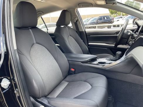 Used 2024 Toyota Camry LE FWD image 26