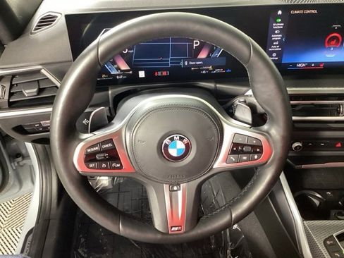 Used 2023 BMW 330i xDrive Sedan w/ M Sport Package image 29
