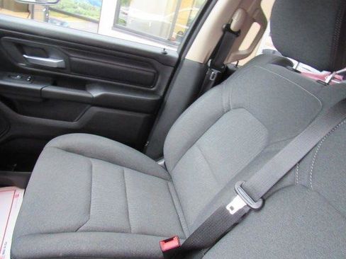 Used 2019 RAM 1500 Tradesman image 24