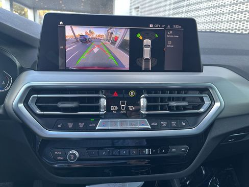 Used 2022 BMW X3 xDrive30i w/ Convenience Package image 19