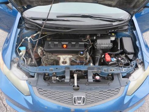 Used 2012 Honda Civic LX image 10