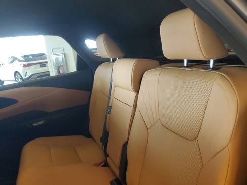 Used 2024 Lexus RX 350 Premium w/ Accessory Package (Z1) FWD image 17