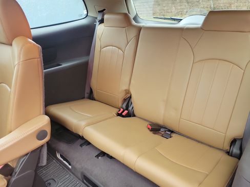 Used 2015 Buick Enclave Premium w/ Experience Buick Package image 26