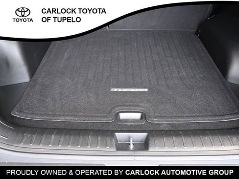 Used 2025 Hyundai Tucson SEL image 30