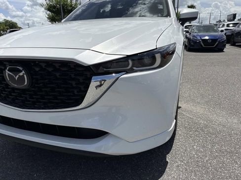 Used 2025 MAZDA CX-5 AWD 2.5 S image 10
