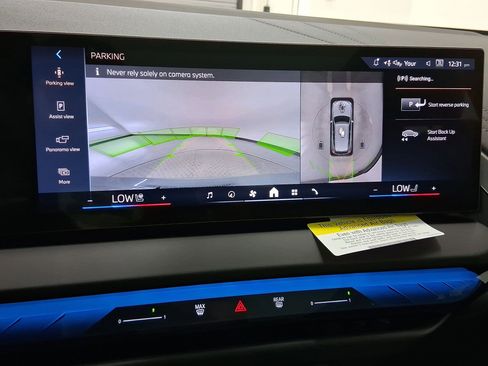 New 2026 BMW X3 xDrive30 w/ Premium Package image 23